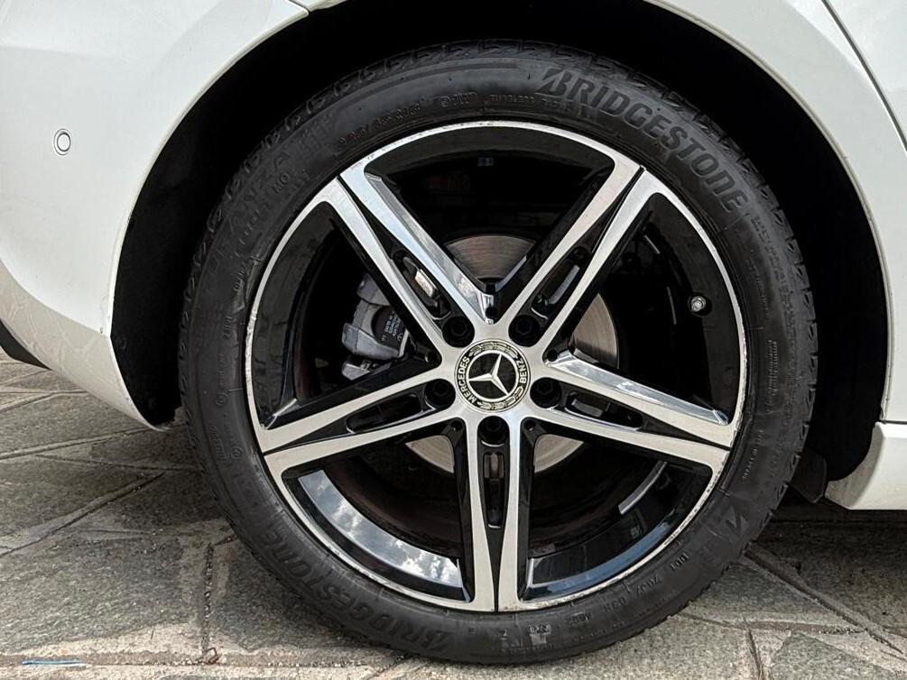Mercedes-benz A 180 d Automatic Premium