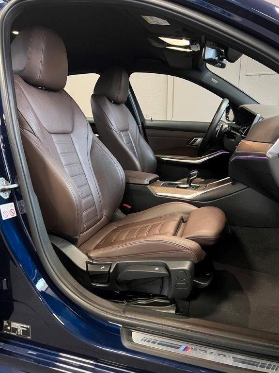 Bmw 340i M X-Drive Berlina 374cv MHEV Hybrid 48v