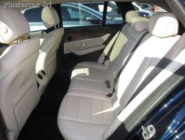 MERCEDES-BENZ E 300 300 de eq-power Business Sport auto - GA886GH