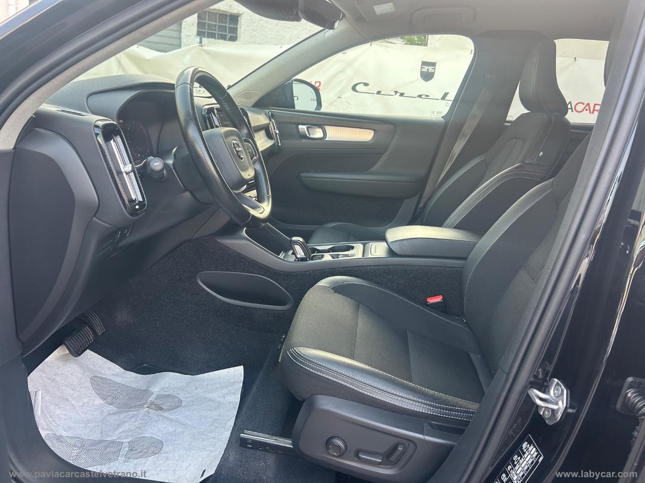 VOLVO XC40 D3 Geartronic R-design
