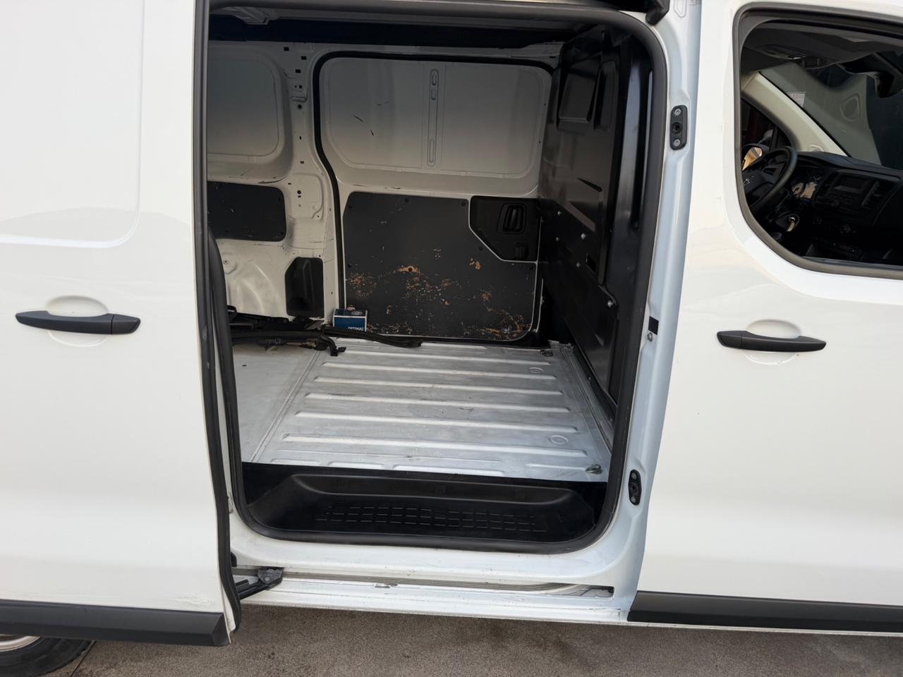 Opel Vivaro 1.5 Diesel 100CV S&S PL-TN M Furgone Enjoy