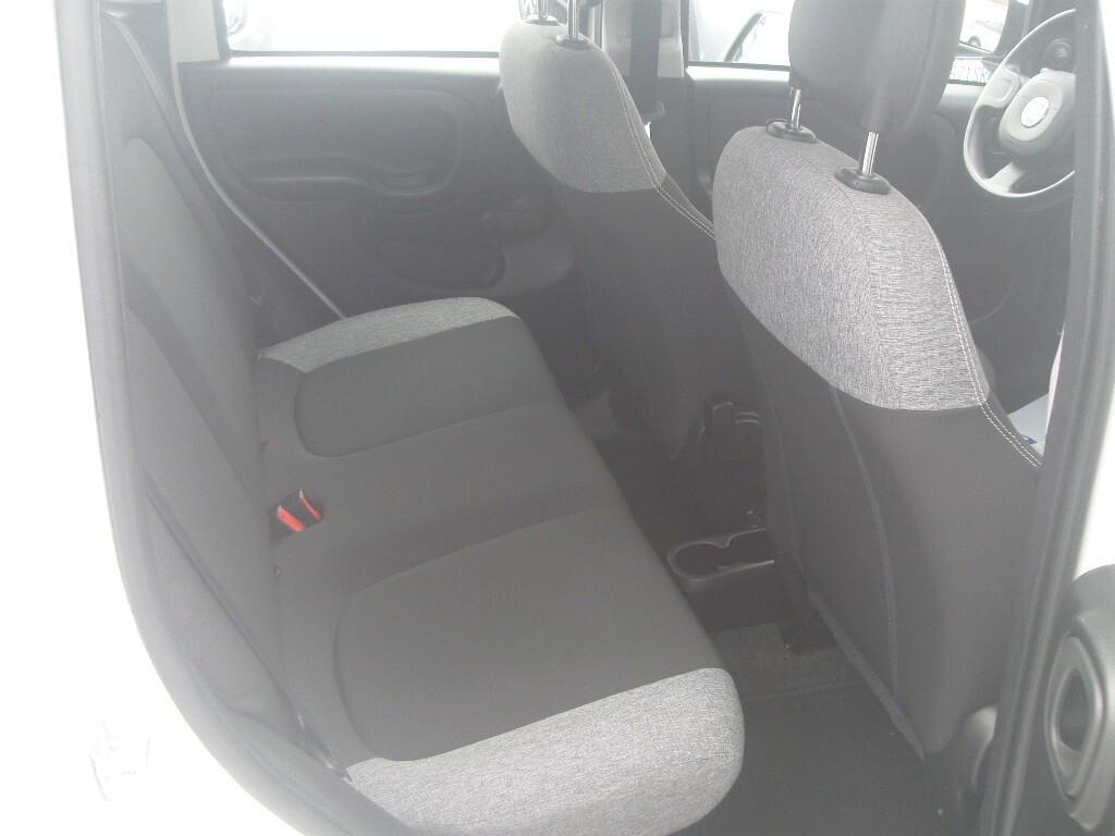 Fiat Panda 1.0 FireFly S&S City Life - 2022