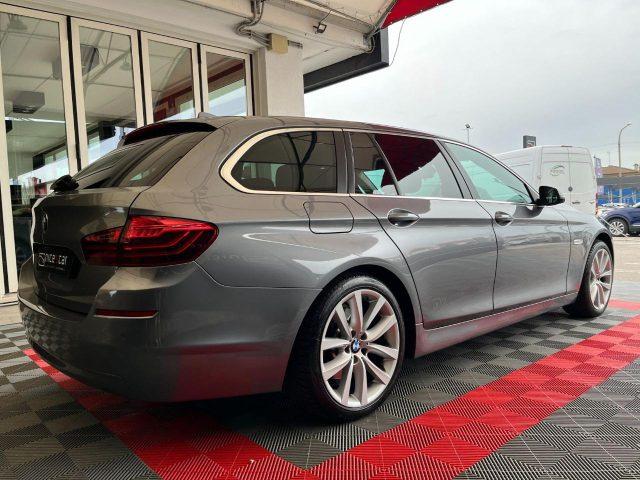 BMW 525 d xDrive Touring Business aut. * 4X4 *