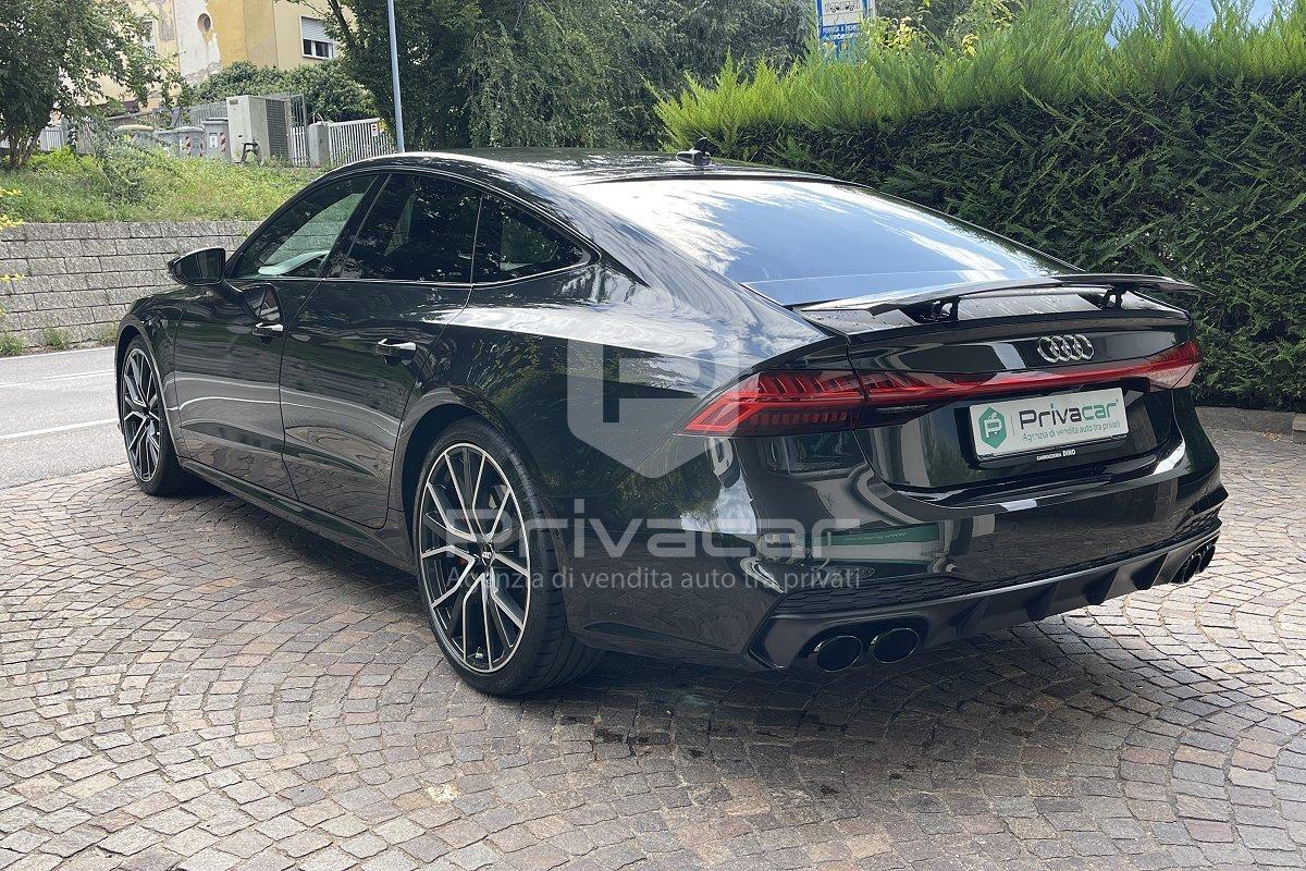 AUDI S7 SPB 3.0 TDI quattro tiptronic