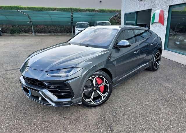 Lamborghini Urus 4.0 V8 auto PREZZO + IVA TAGLIANDI LAMBORGHINI