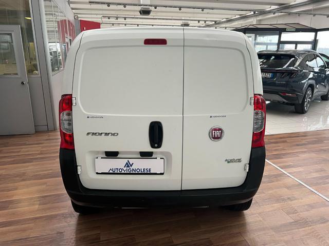 FIAT Fiorino 1.4 8V Furgone Natural Power SX - UNIPROP