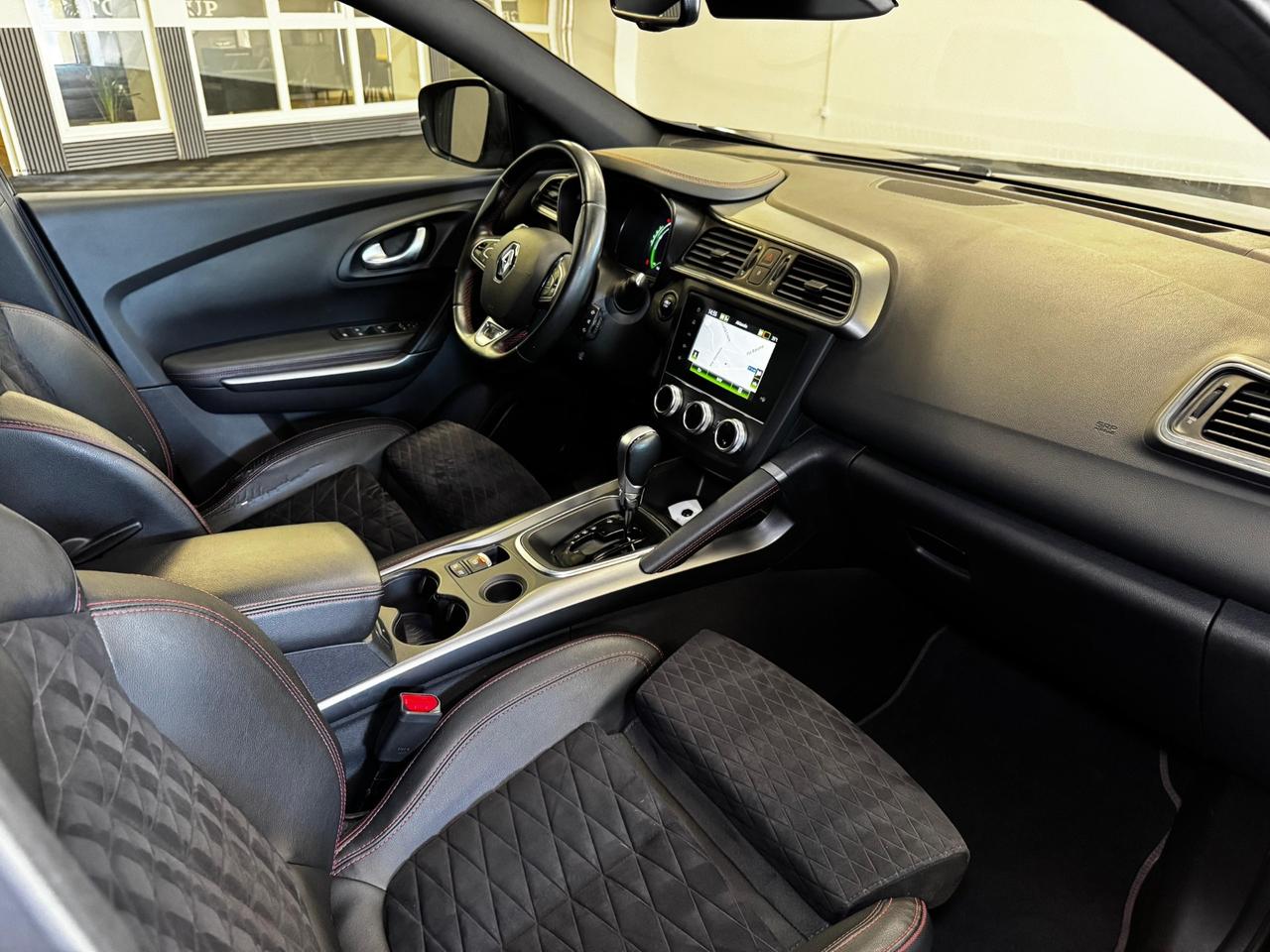 Renault Kadjar Black Edition AUTOMATICA