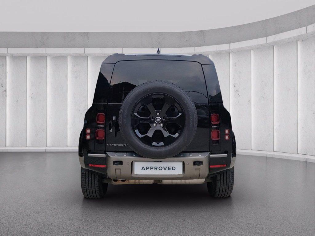LAND ROVER Defender (2019) LAND ROVER 110 3.0D I6 200 CV AWD Auto X-Dynamic SE del 2025