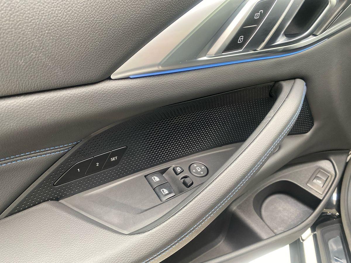 BMW Serie 4 G22 LCI 2024 Coupe - 420d Coupe mhev 48V MSport auto