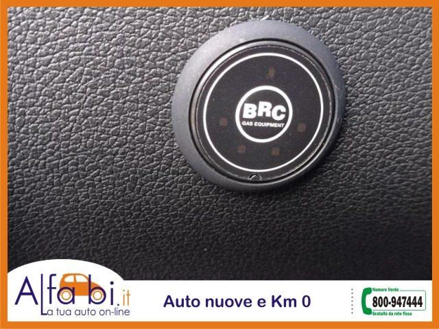 HYUNDAI i10 1.0 GPL 61CV Connectline