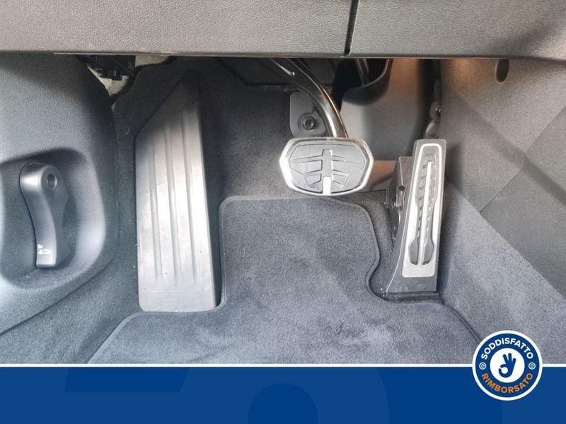 BMW Serie 1 118d M Sport Pro