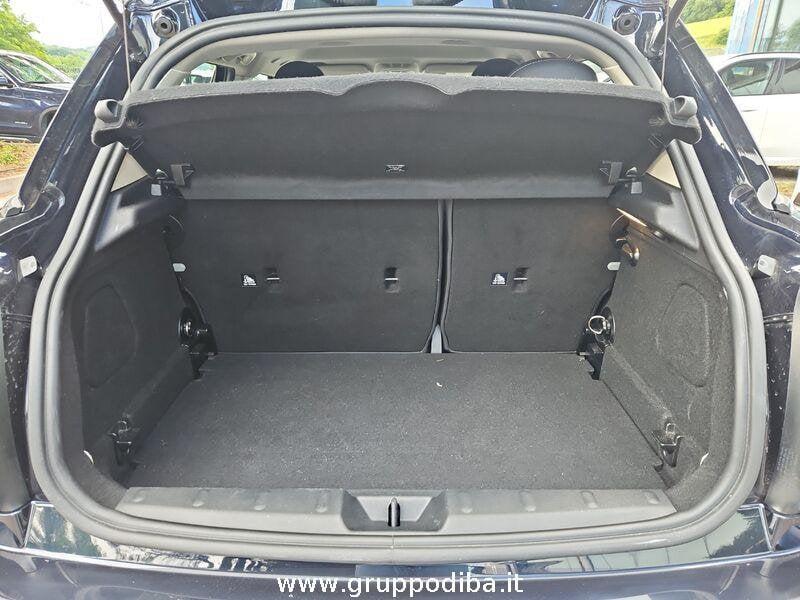 MINI Mini 5 porte Mini F55 2021 5p Mini 5p 1.5 Cooper Classic auto