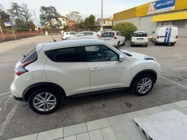 NISSAN Juke 1.5 dCi Start&Stop Premium