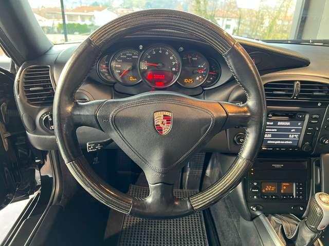 Porsche 911 911 Coupe 3.6 Carrera 4S/MANUALE/TETTO/SERVICE