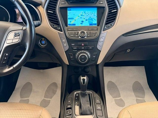 Hyundai Santa Fe' 2.2 crdi Comfort 4wd auto