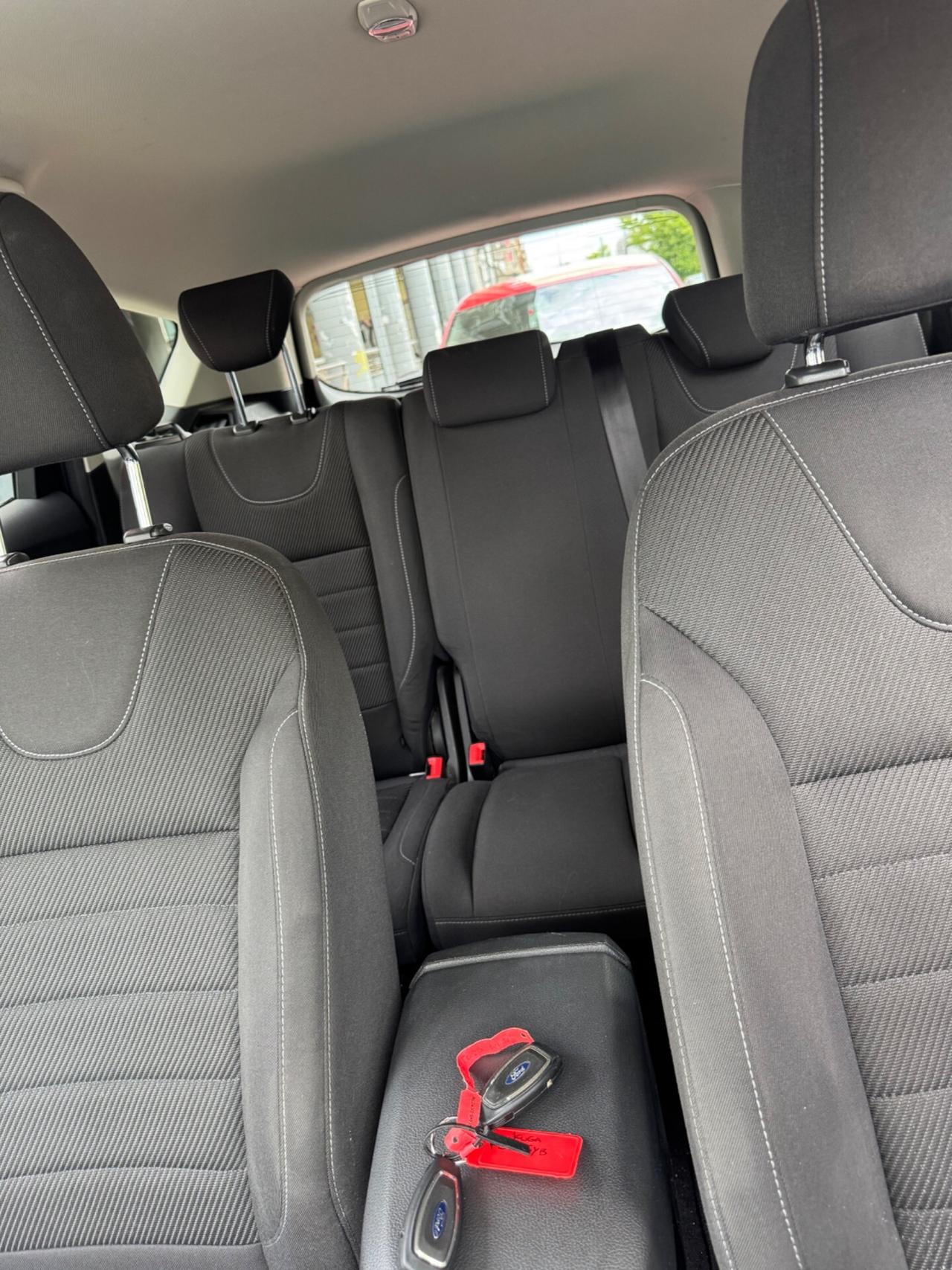 Ford Kuga 1.5 EcoBoost 120 CV Plus Unicopro