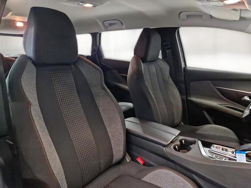 PEUGEOT 5008 BlueHDi 130 Active Business EAT8 S/S aut