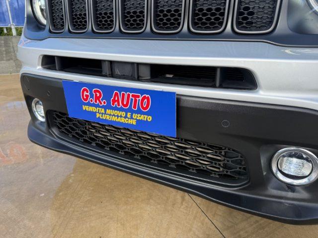 JEEP Renegade 1.6 Mjt S SPORT TETTO APRIBILE/Full optional