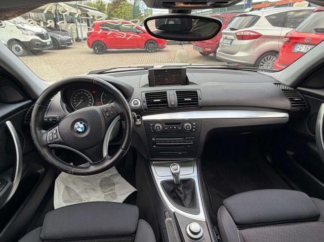 BMW 116 Serie 1 E/81-87 116i 5p Attiva 122cv tetto