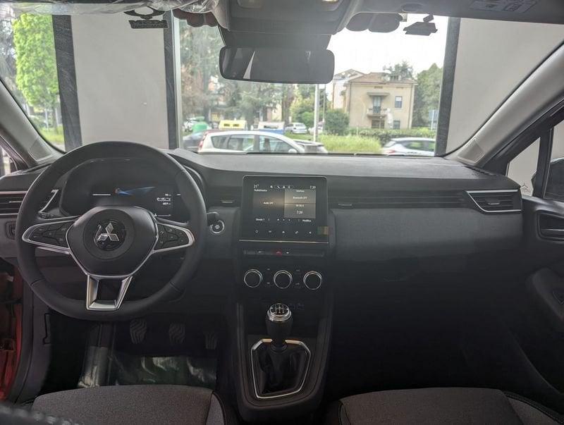 Mitsubishi Colt 1.0L turbo 100 CV Invite GPL