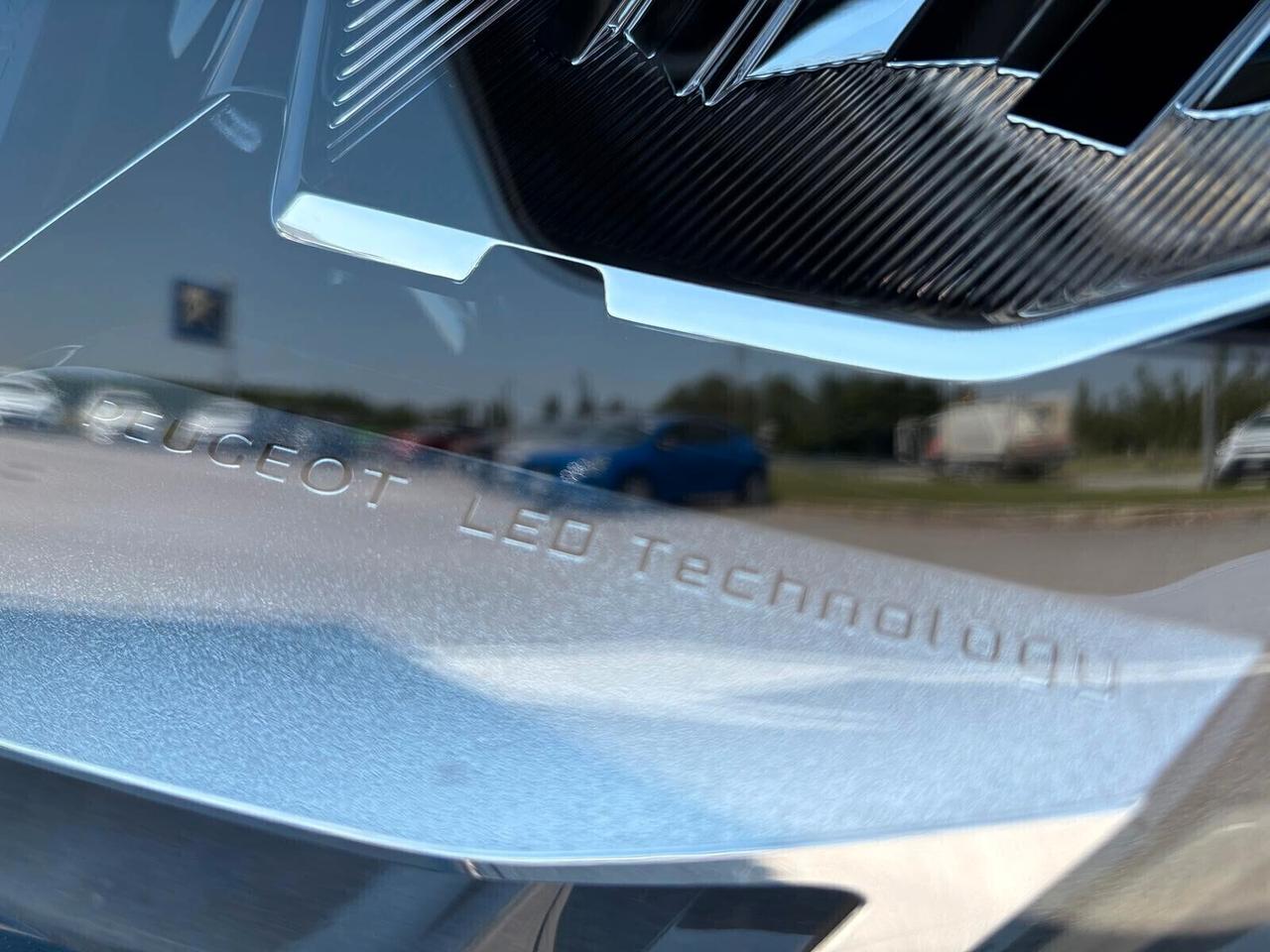 Peugeot 3008 ALLURE PACK BlueHDi 130 EAT8 SPOTICAR