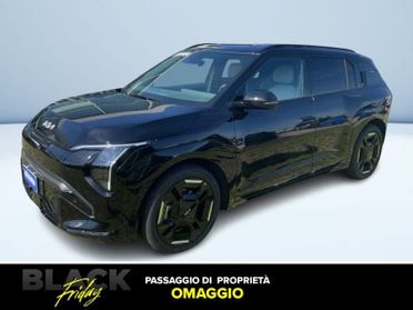 KIA EV3 Long Range GT-Line