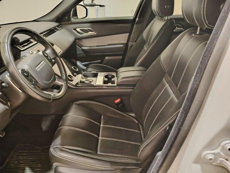 Land Rover Range Rover Velar Range Rover Velar 2.0D I4 180 CV R-Dynamic S PER COMMERCIANTI