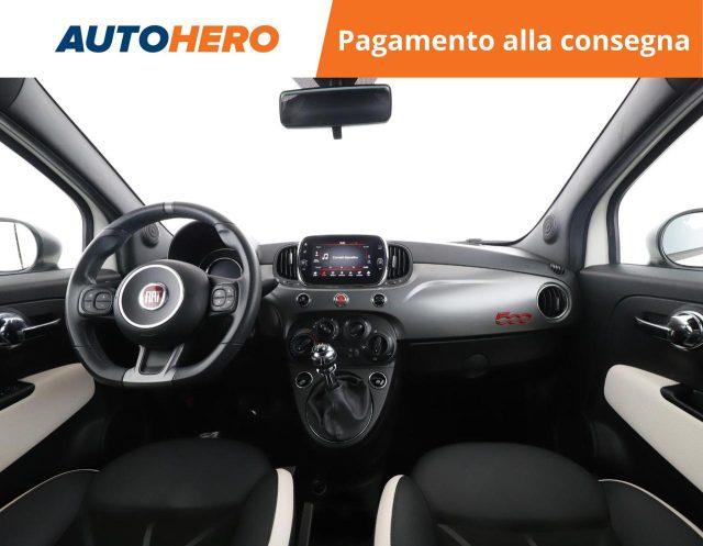 FIAT 500 1.2 S