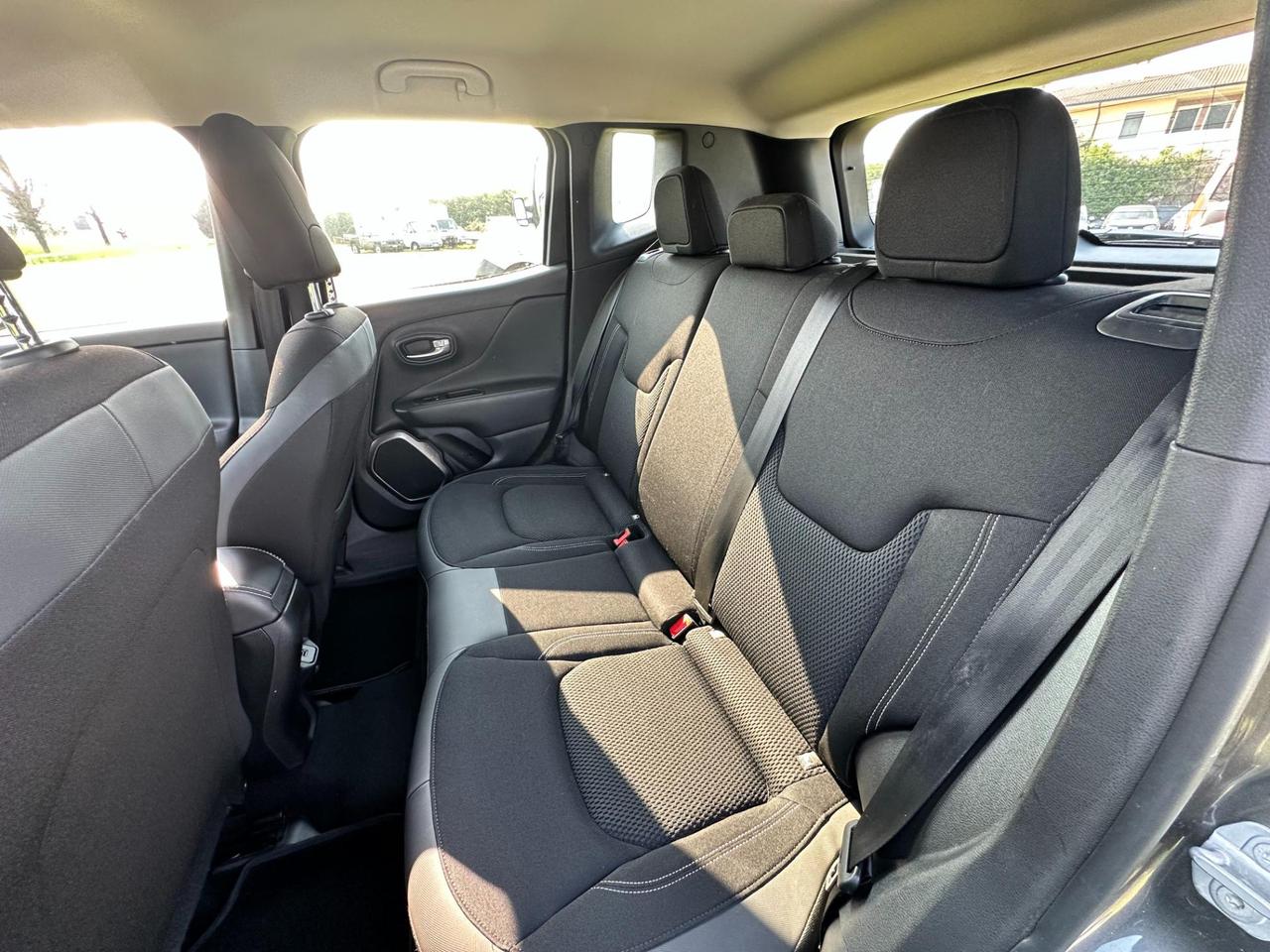 Jeep Renegade 1.6 mjt Limited 2wd 120cv