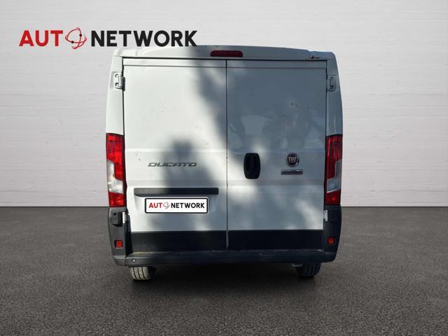 FIAT Ducato 35 3.0 CNG PM-TM Furgone