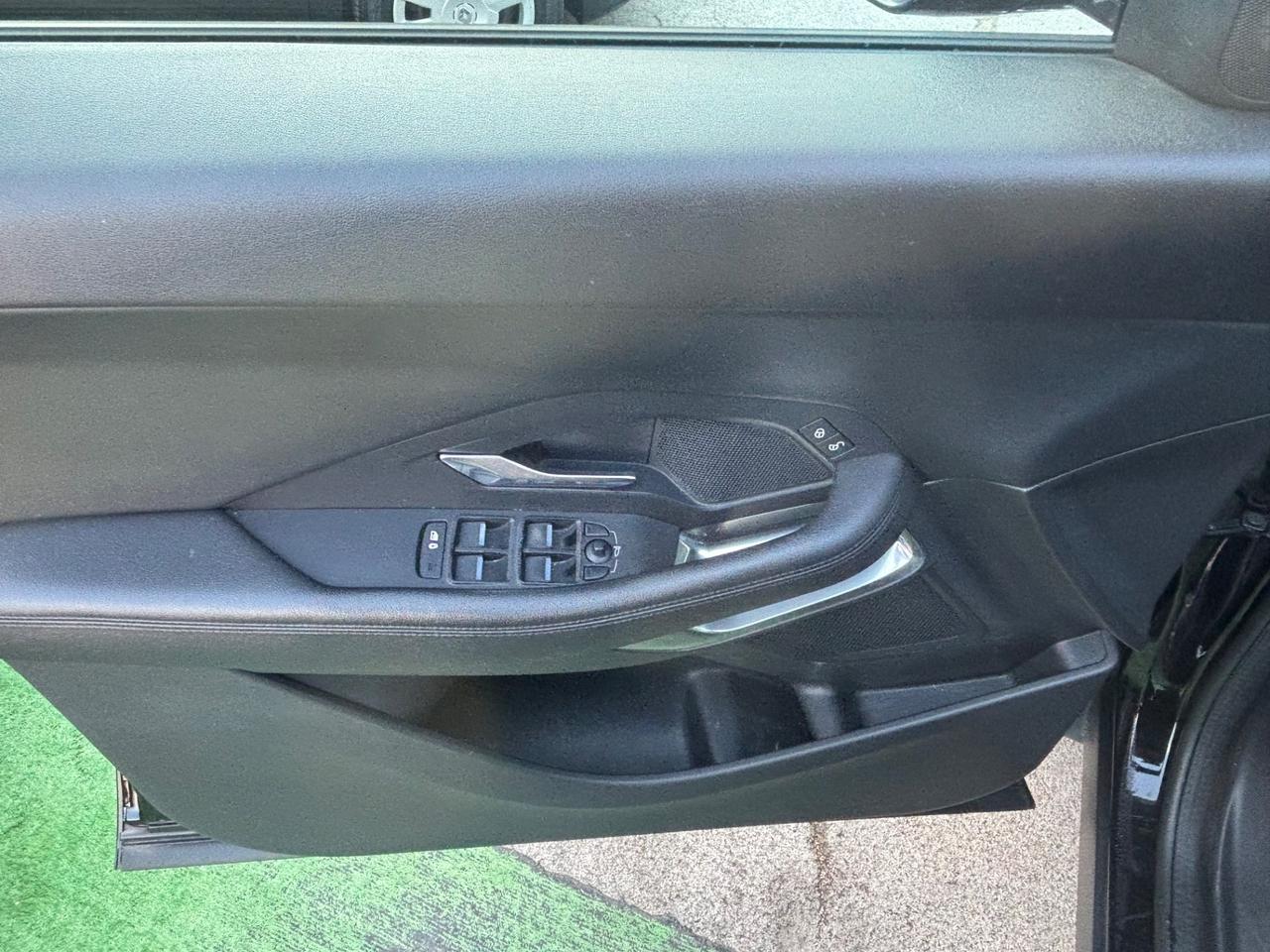 Jaguar E-Pace 2.0D I4 163 CV S