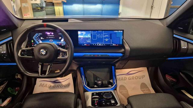 BMW X3 xDriveM50 48V MSport Pro M-SPORT UNICO PROPRIETAR