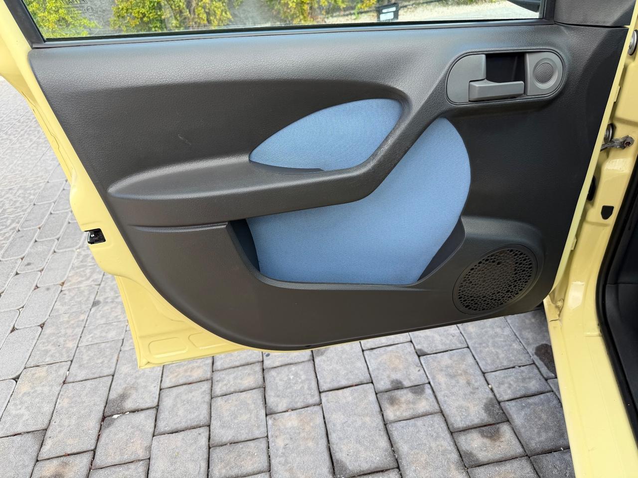 Fiat Panda 1.2 Emotion Eco