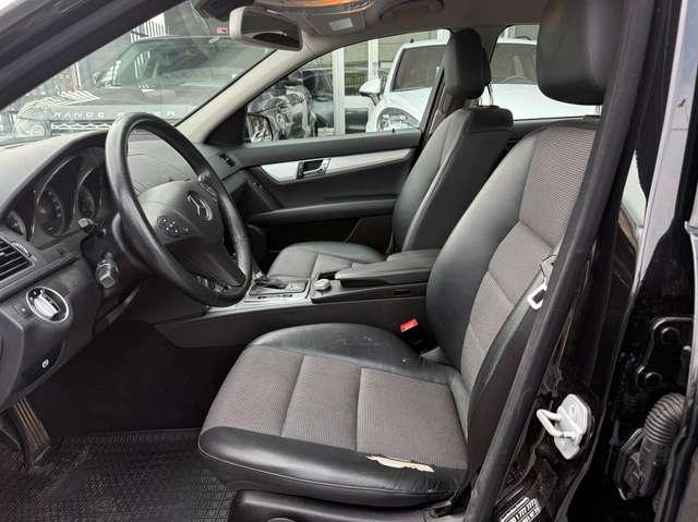 Mercedes-Benz C 250 erlina cdi be Avantgarde 4matic auto