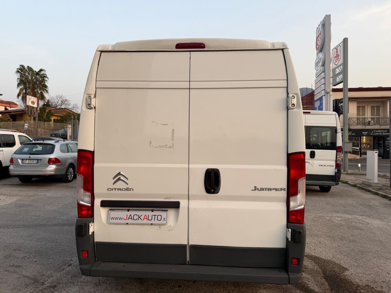 Citroen Jumper 30 BlueHDi 130 PC-TN Furgone