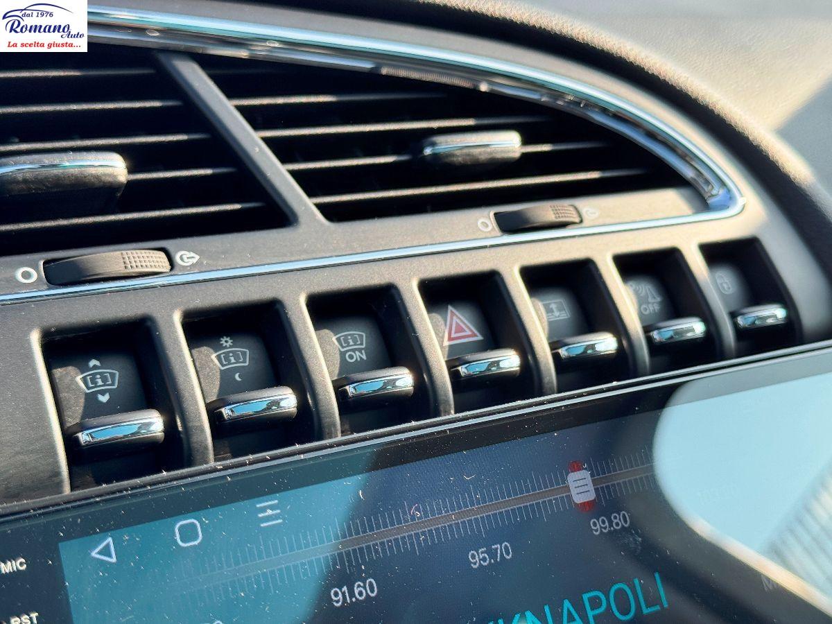 PEUGEOT - 3008 1.6 bluehdi Allure 120cv#KM CERTIFICATI!