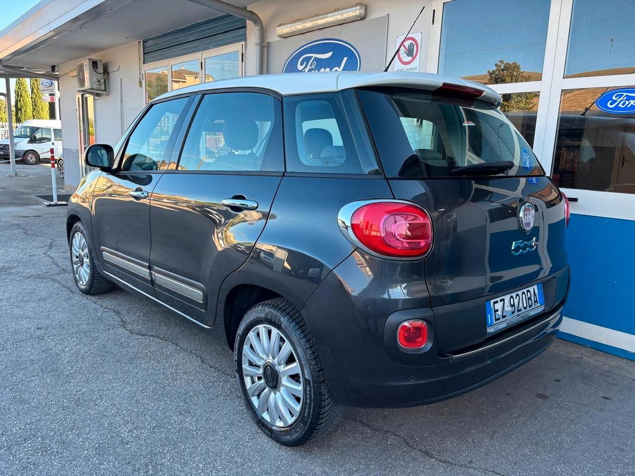 Fiat 500L 1.3 Multijet 85 CV Pop Star
