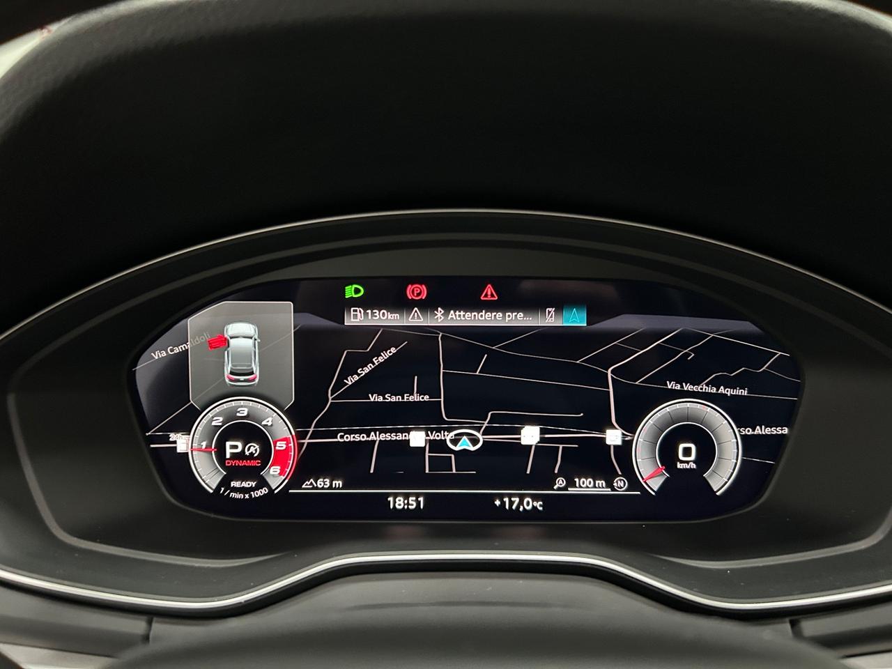 Audi Q5 SPB 40 TDI quattro S tronic line plus