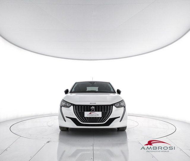 PEUGEOT 208 82 ETG5 S&S 5 porte Allure