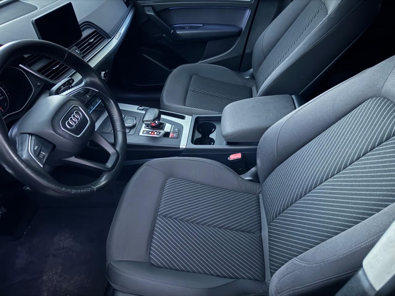 Audi Q5 2.0 TDI 190 CV quattro S tronic 2017/18