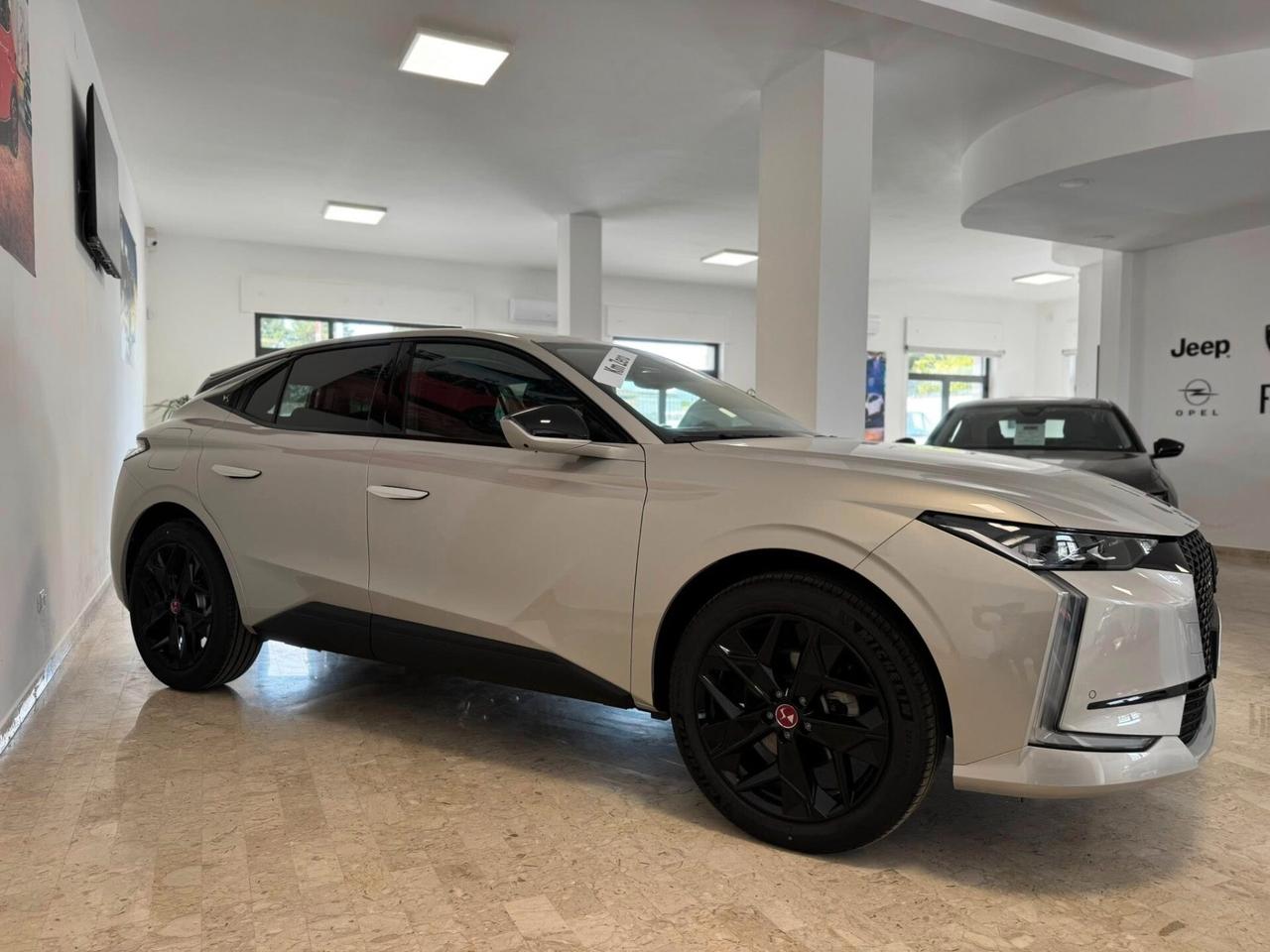 Ds DS4 DS 4 PureTech 130 Cv. EAT8 Performance Line