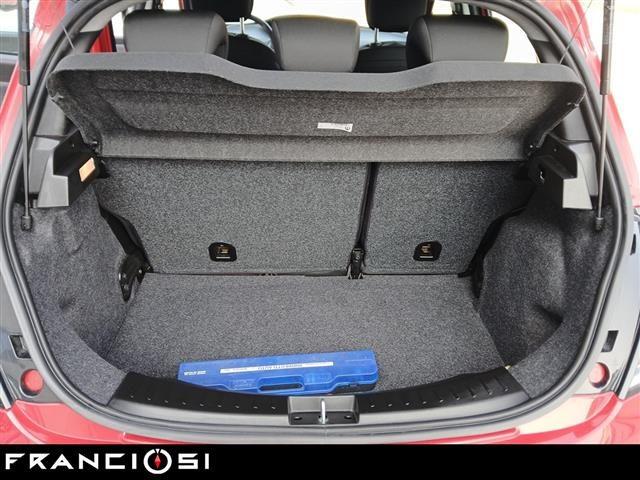 LANCIA Ypsilon 1.0 firefly hybrid Silver s&s 70cv