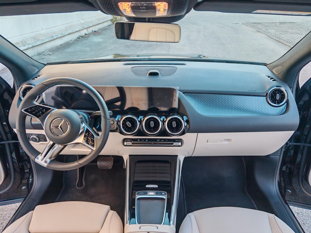 Mercedes-benz GLA 200 d Automatic AMG Line Extra