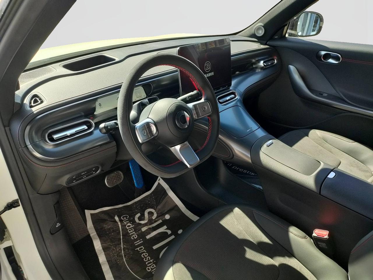 SMART BRABUS