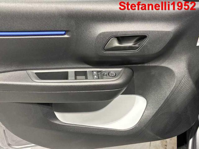 CITROEN C3 Nuova Elettrica 83kw (113cv) - YOU