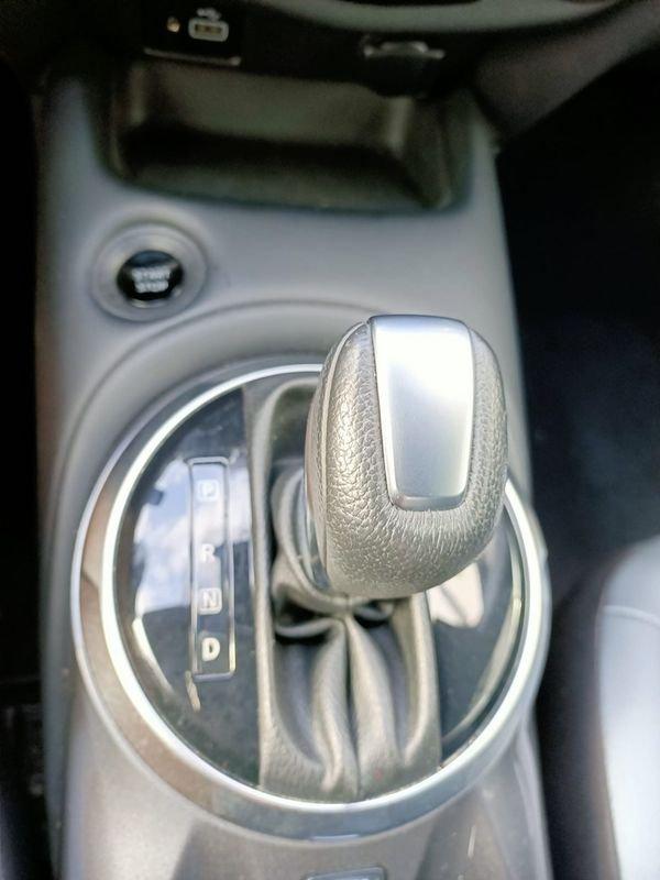 Nissan Juke II 2020 1.6 hev N-Connecta