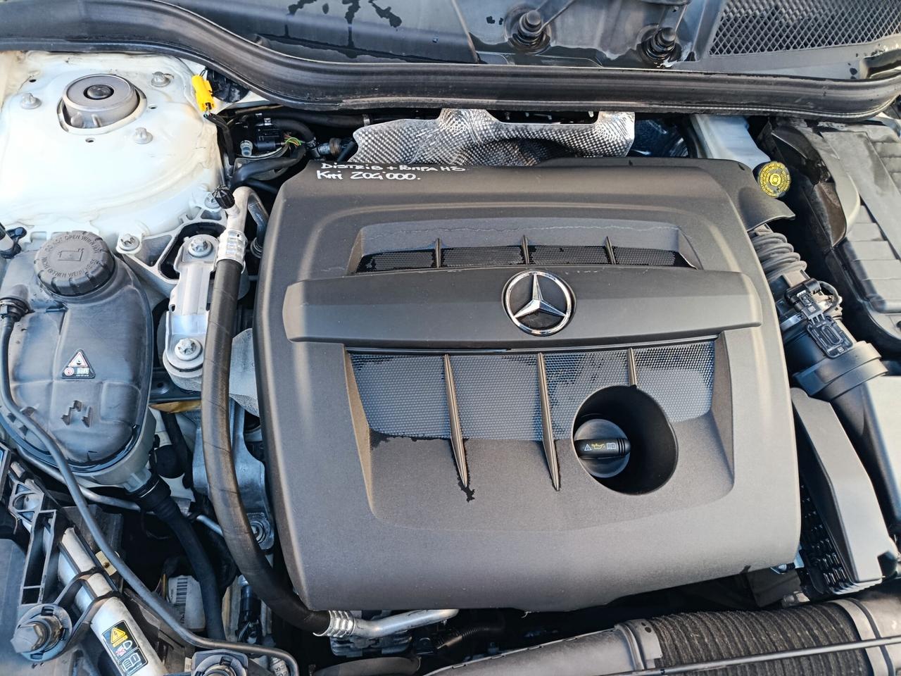 Mercedes-benz A 180 CDI Executive