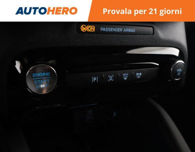 FORD Kuga 2.5 Full Hybrid 180 CV CVT 2WD ST-Line