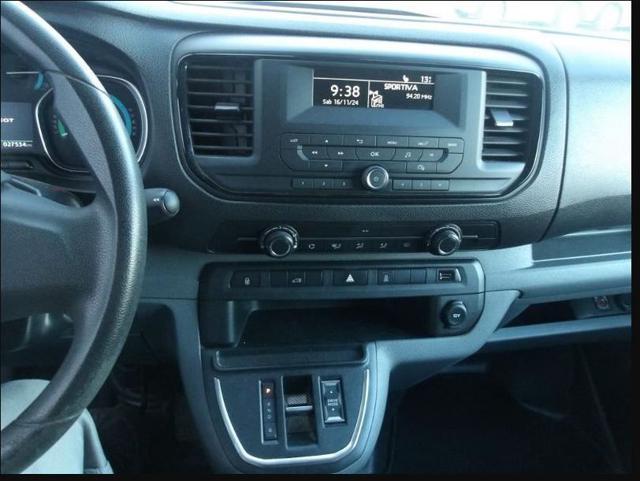 PEUGEOT Expert 50kW PL-SL-TN Furgone Premium Long