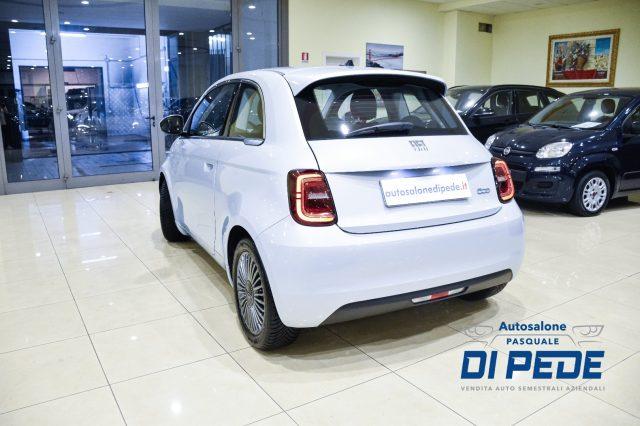 FIAT 500 BUSINESS OPENING EDITION 42 kWh